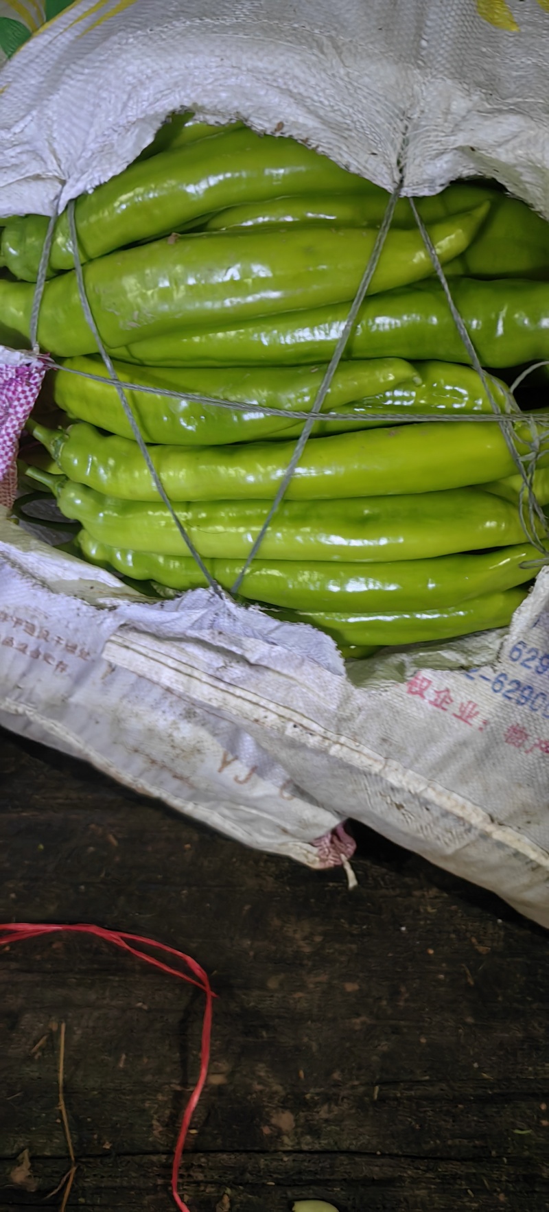 辣椒，精品辣椒，直接对接农户，直接原产地，一是一二是二，