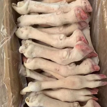 精品纯干羊蹄，一件20斤，证件齐全最新日期，一斤三个左右