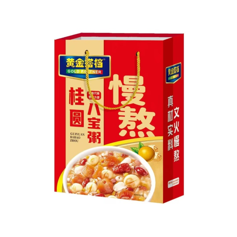 【厂家直供】八宝粥现货批发一手货源欢迎来电咨询
