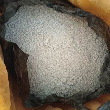 江西赣州南康乡下红薯粉