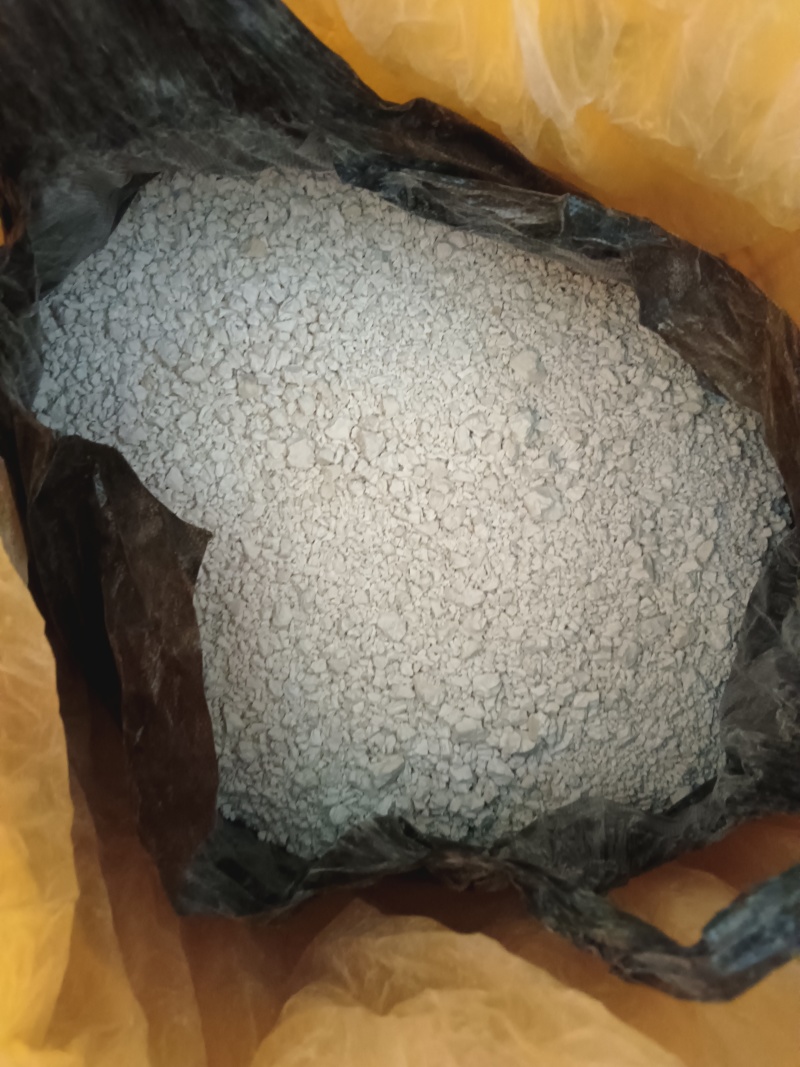 江西赣州南康乡下红薯粉