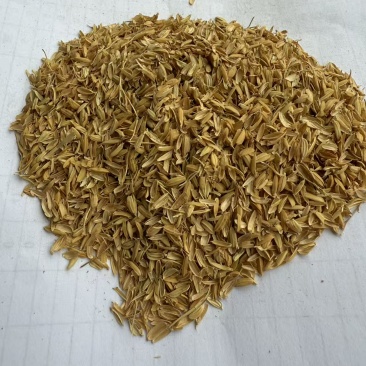 工厂一手货源，新稻壳，现磨现卖。