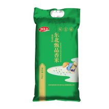 甄品香米20斤