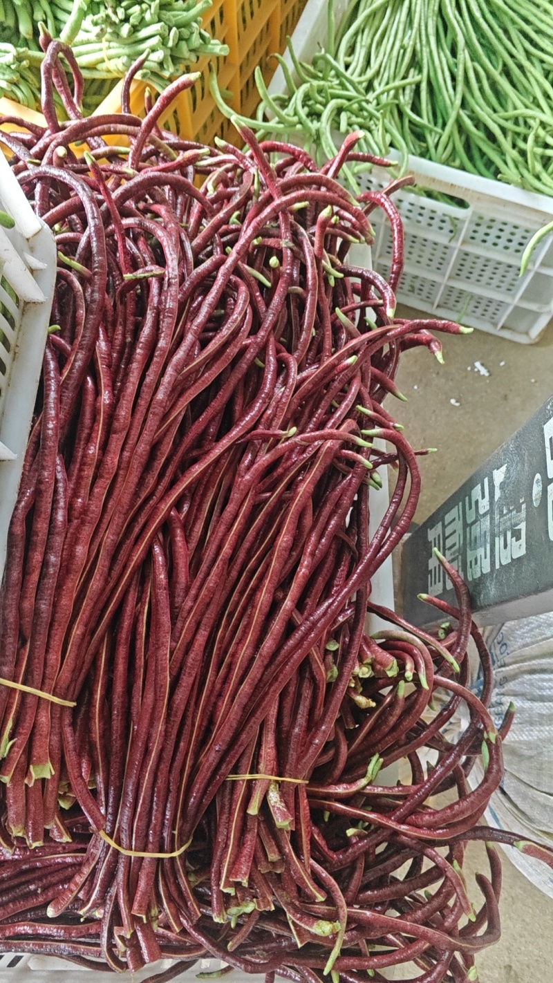 红豆角