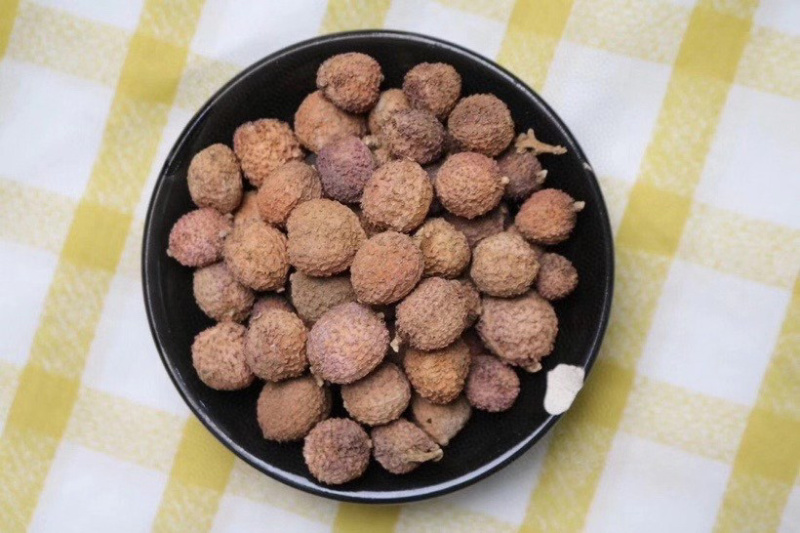 春砂仁颜色好果形大砂仁阳春砂砂仁香料中药材皮薄饱满批发