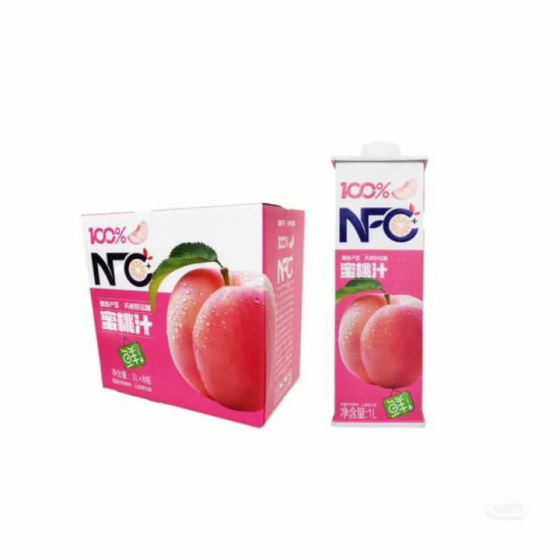 工厂直发，1000ml*8瓶果汁，现货批发，欢迎来电咨询