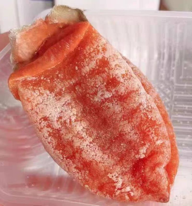 品质好货圆柿吊柿/市场档口商超电商/一件代发/霜降柿饼