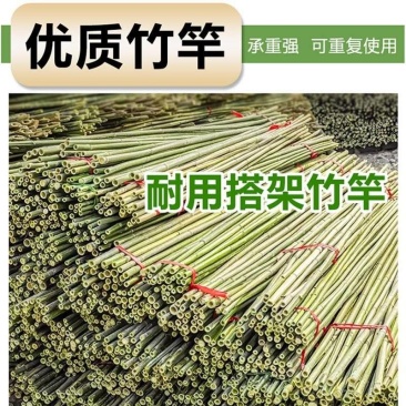 竹竿特价批发，品质保证实力商家，欢迎老板来电