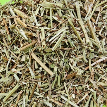 秋草料，花生秧草，饲料