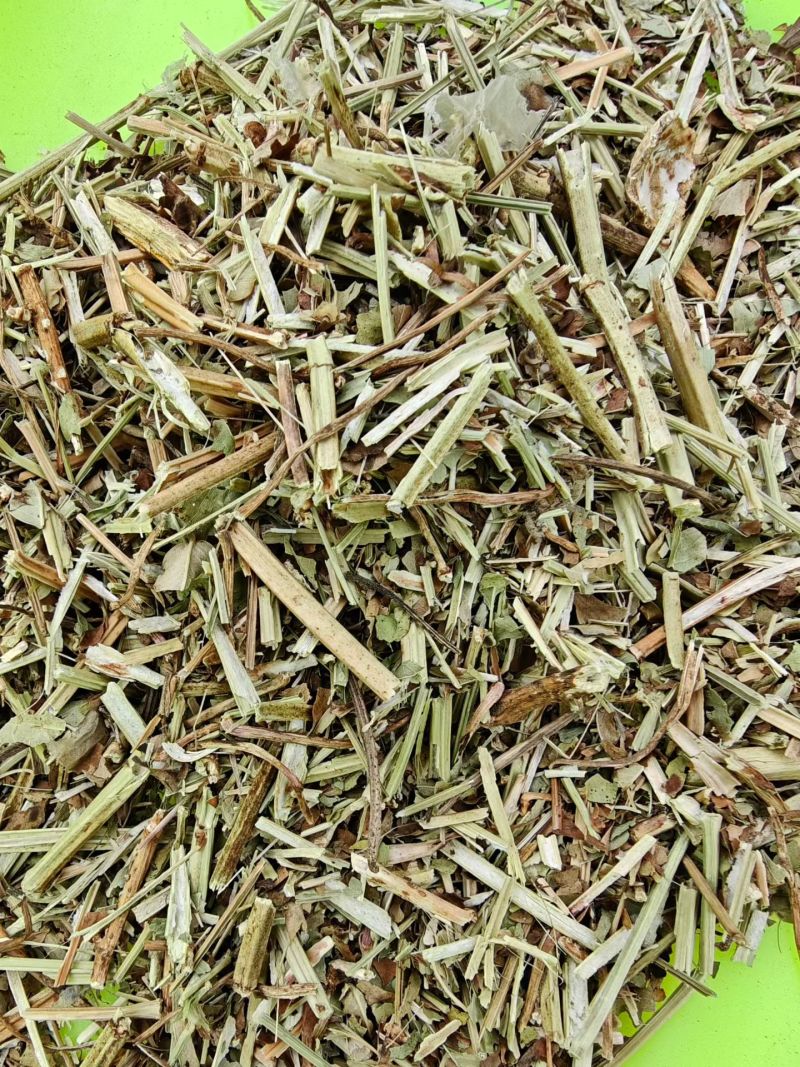 秋草料，花生秧草，饲料