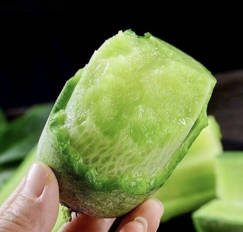 水果萝卜