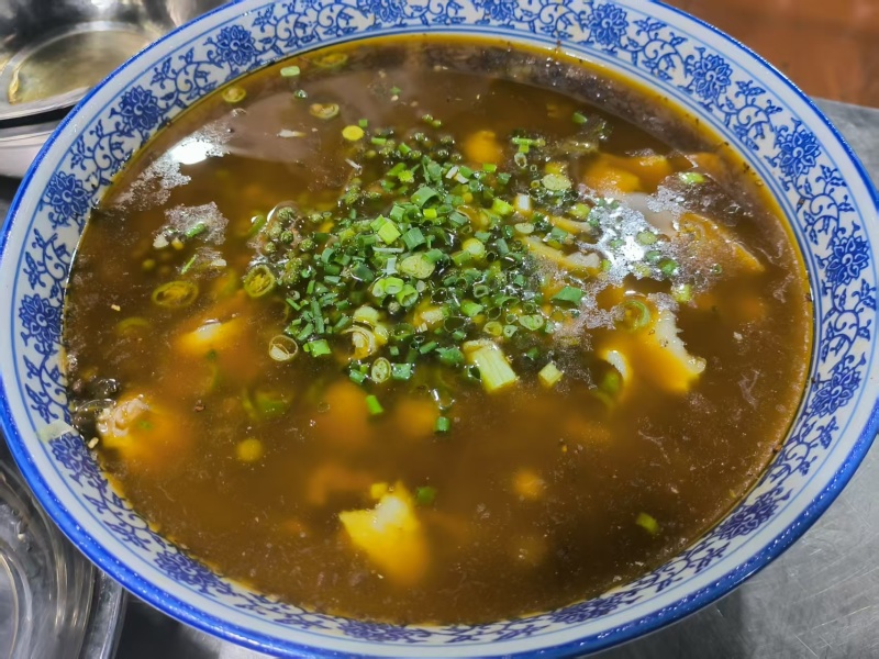 青花椒鱼底料，麻辣鲜香有层次感，工厂直销量大从优