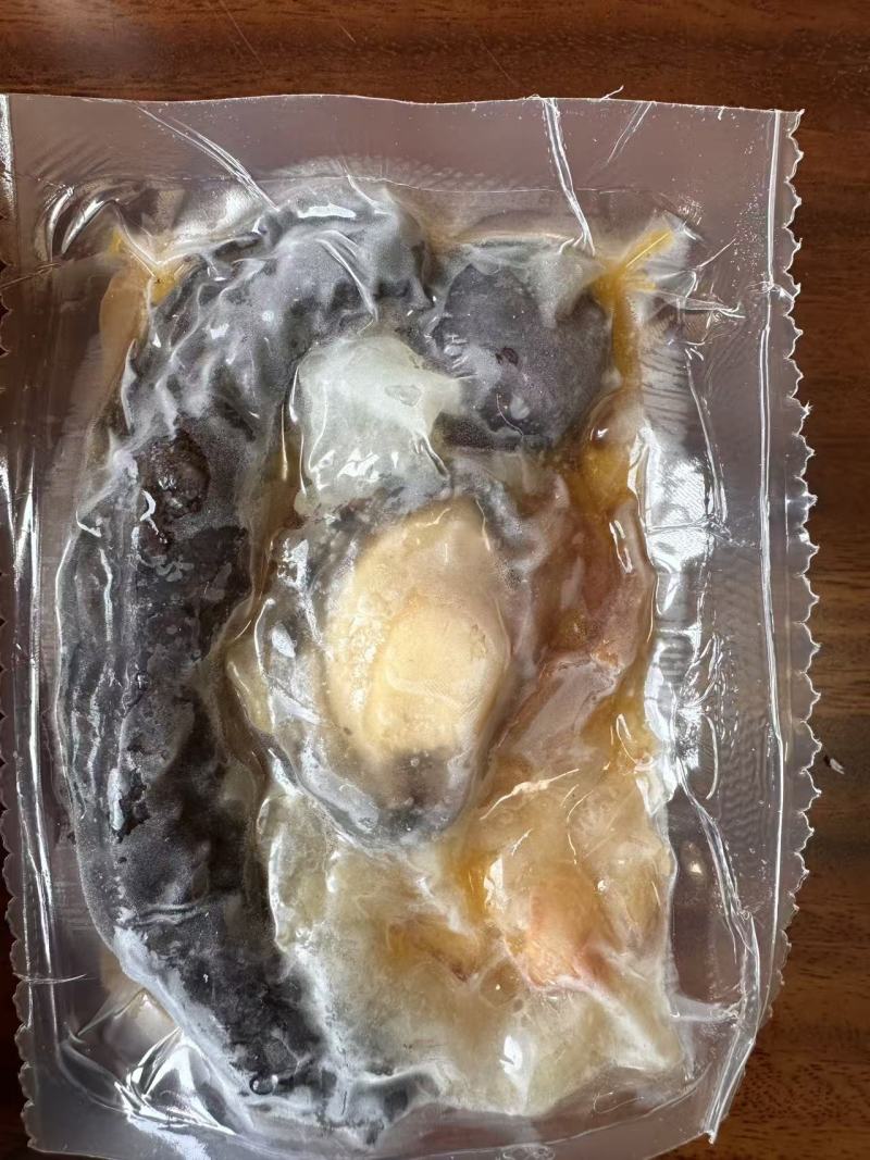 佛跳墙无科技预制菜诚信商家品质保证支持全国发货