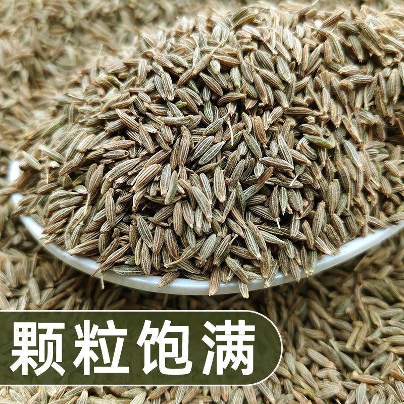 孜然中药材道地药材诚信经营中药材合作共赢