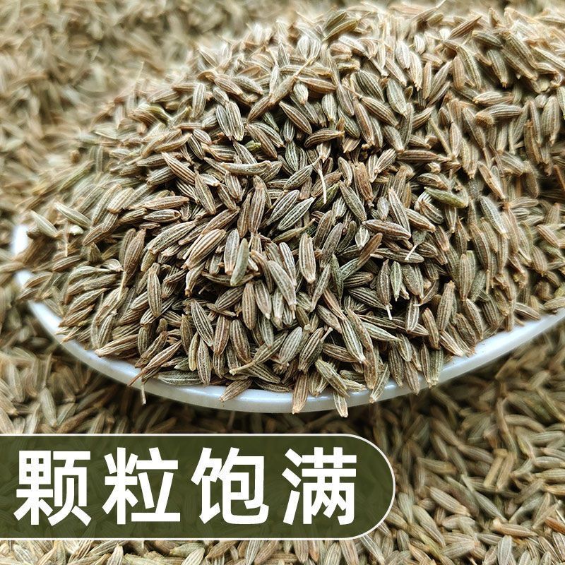 孜然中药材道地药材诚信经营中药材合作共赢