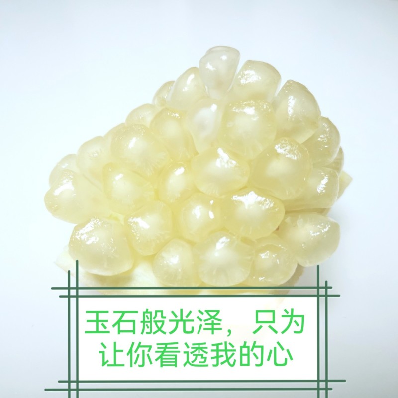 年末优惠处理！怀远白玉玉籽石榴硬籽石榴新鲜当季水果现货
