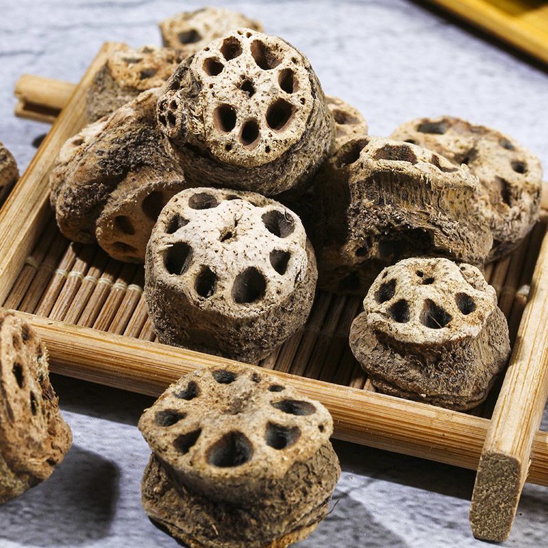 藕节无硫无磺人工精选中药材合作共赢诚信经营