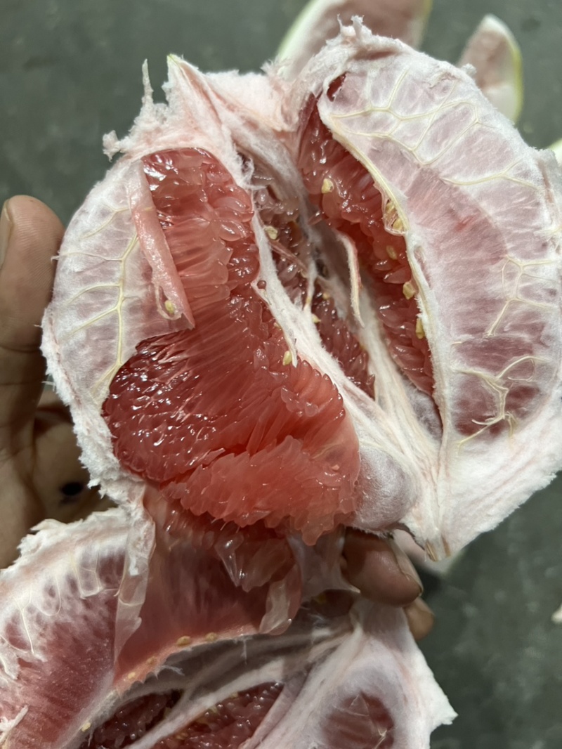 水分足甜度够