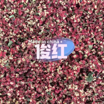 当年大红袍,2-5瓣梅花果,精品果