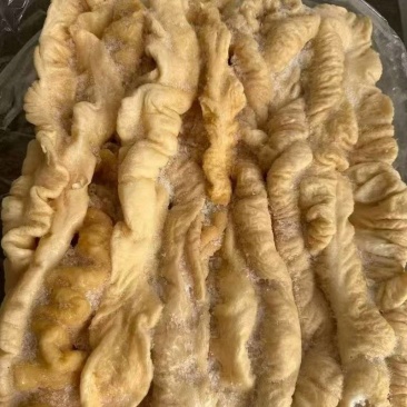 预煮熟大肠，猪肥肠，一件20斤