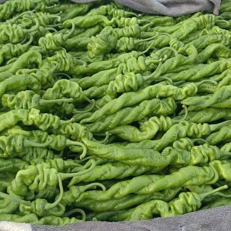 螺丝椒