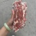 国产满肉羊脖骨，带肉率70%以上，羊蝎子专用