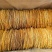 山药青稞饼