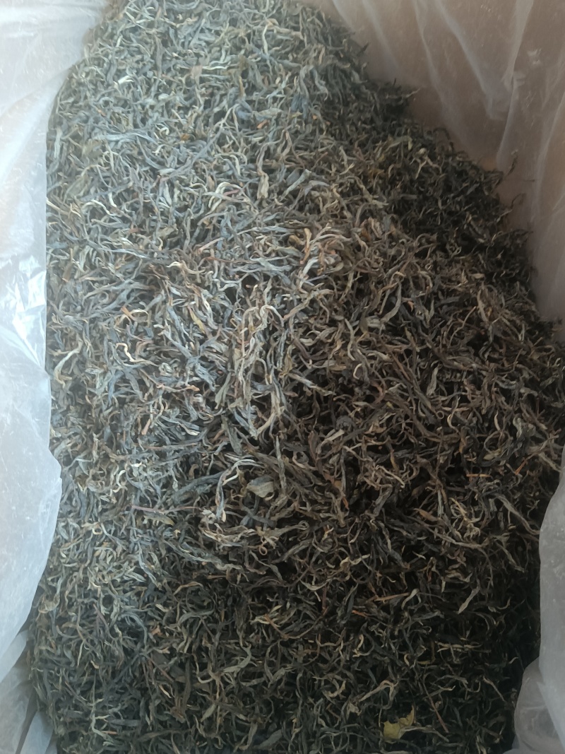 古树茶
