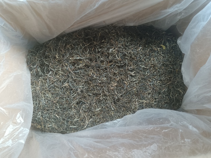 古树茶