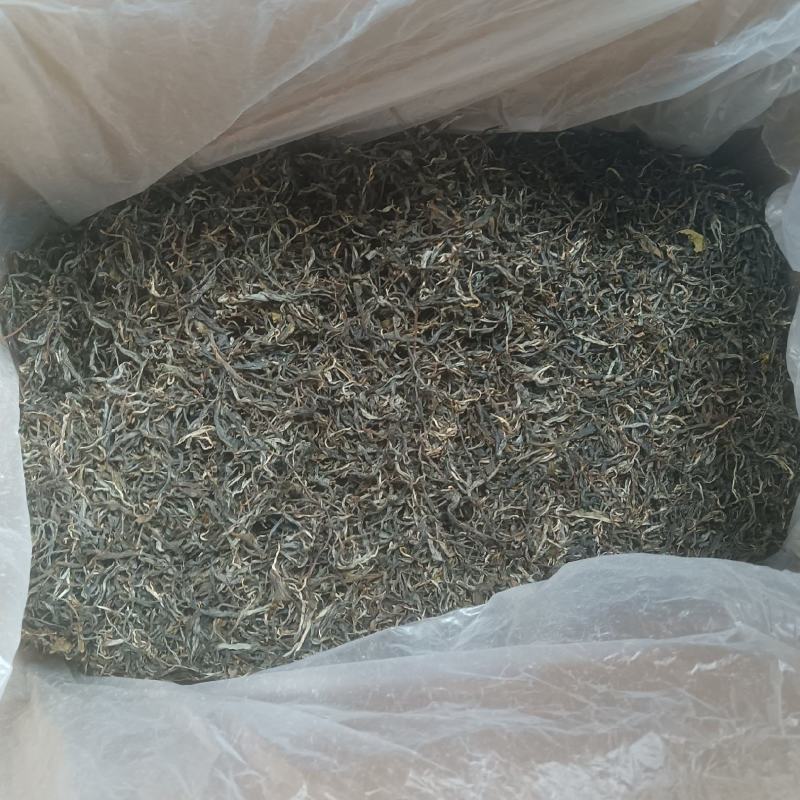 古树茶