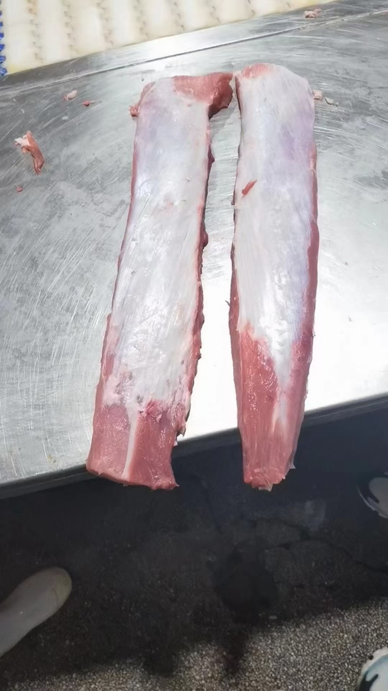 肥猪3号肉，