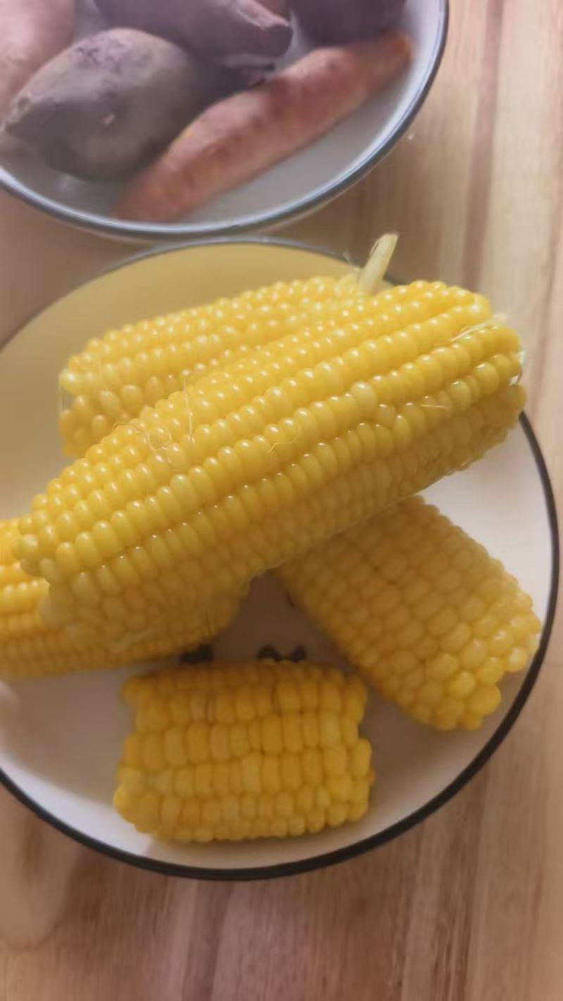 水果玉米