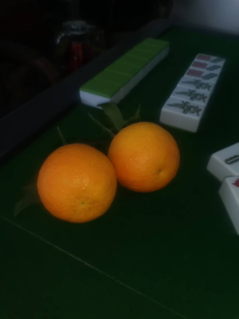 一手货源爱媛38号柑橘（果冻橙）按大小/糖度分级品质稳定