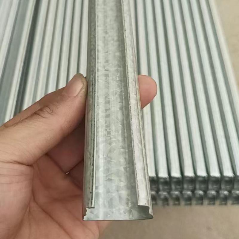 【热卖】镀铝锌卡槽耐指纹卡槽卡槽卡簧北京卡簧