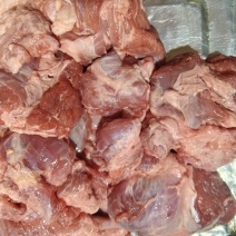 牛肉块