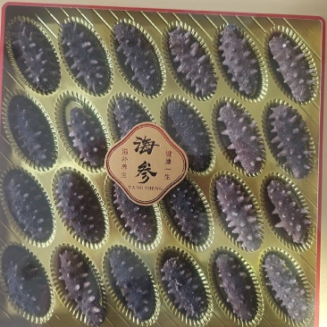 海参礼盒团购线下精品节日送礼品！！！！！