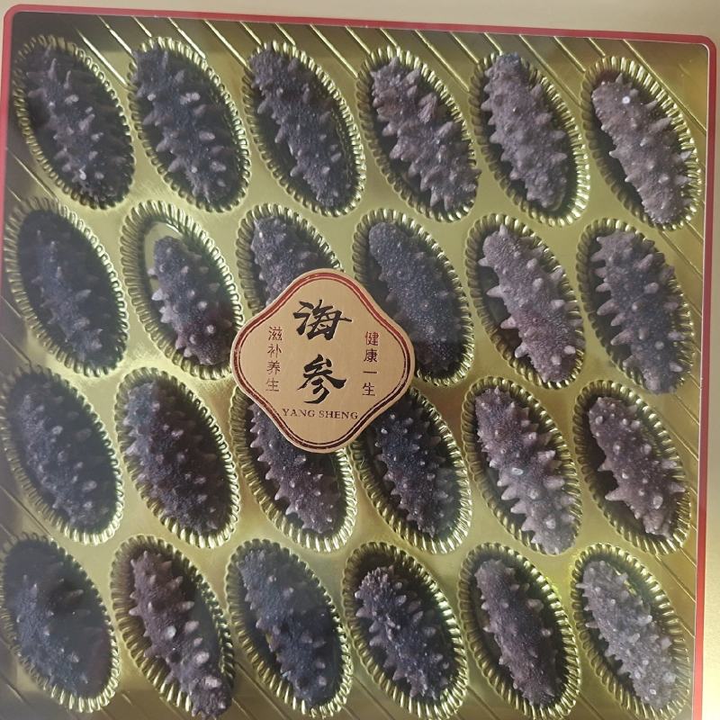 海参礼盒团购线下精品节日送礼品！！！！！