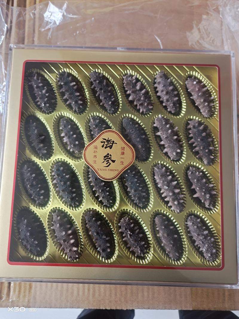 海参礼盒团购线下精品节日送礼品！！！！！