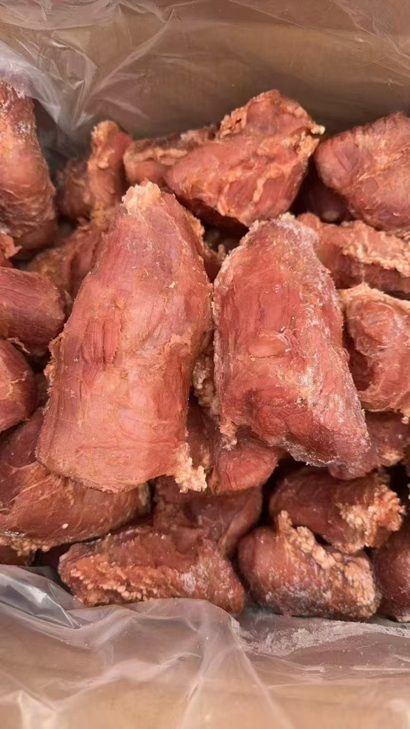 熟牛腱子，每天现煮发货，五香口味，切了直接用