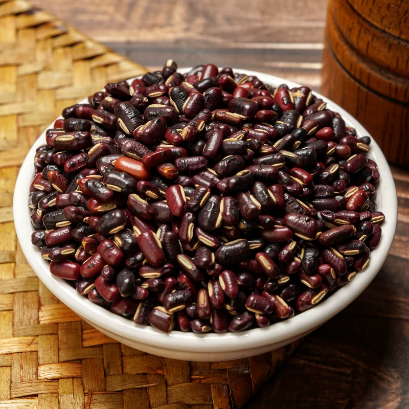 炒赤小豆中药材原料批发无硫炒茯苓炒薏苡仁小粒正宗