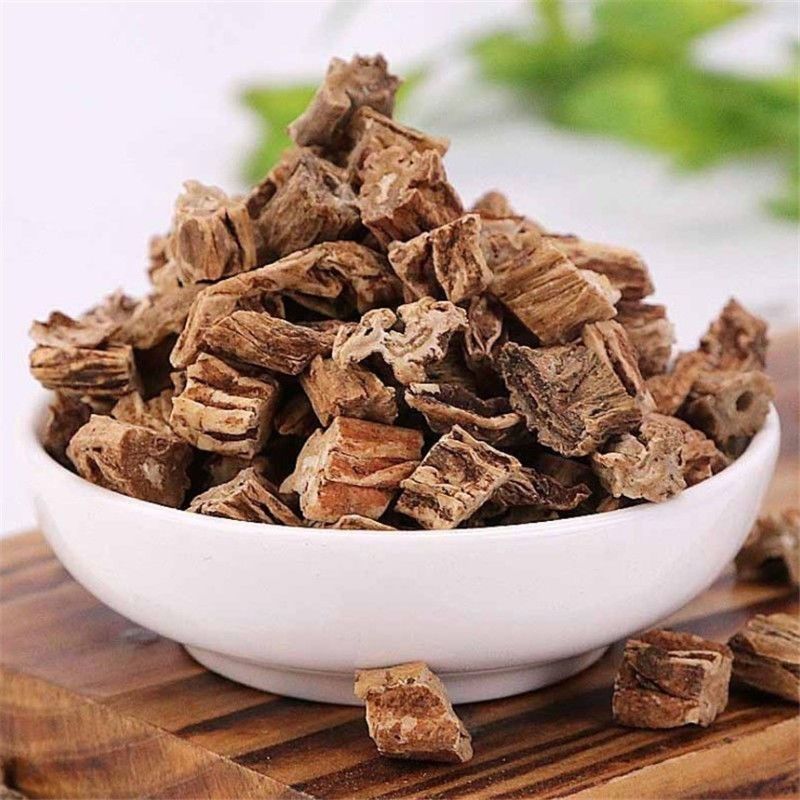 中药材精选生百部草根500g50g包邮散装正品无硫干货