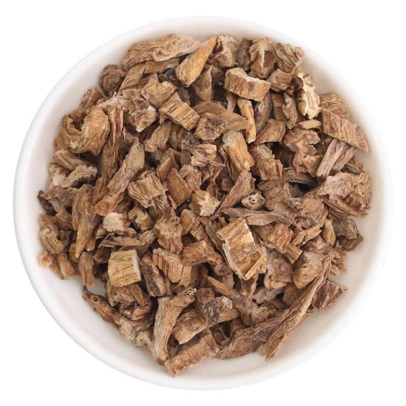 中药材精选生百部草根500g50g包邮散装正品无硫干货