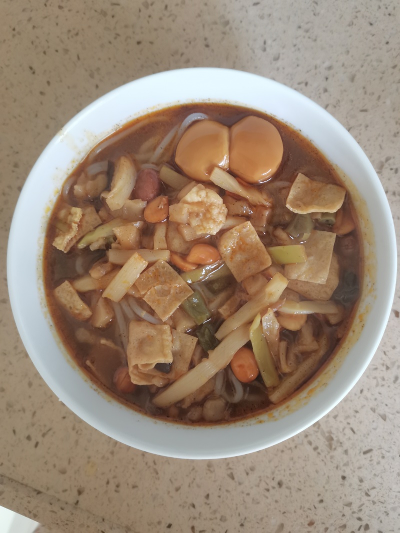 柳州螺蛳粉