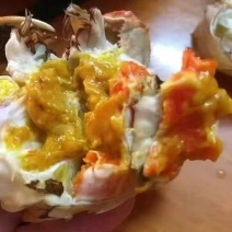 大闸蟹