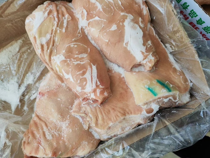 猪肘子喜宴宴席酒店熟食店专用，批发价格，欢迎询价，，，，