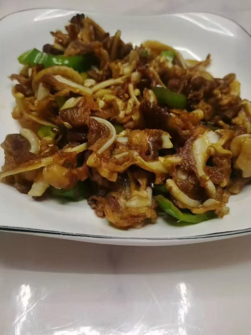 脆骨丝，都是脆骨和肉，快餐店，喜宴都可以用，批发价格