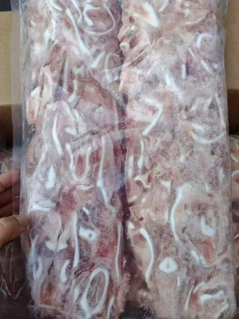 脆骨丝，都是脆骨和肉，快餐店，喜宴都可以用，批发价格