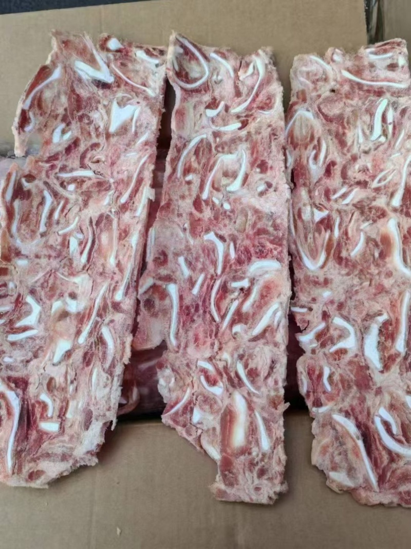 脆骨丝，都是脆骨和肉，快餐店，喜宴都可以用，批发价格
