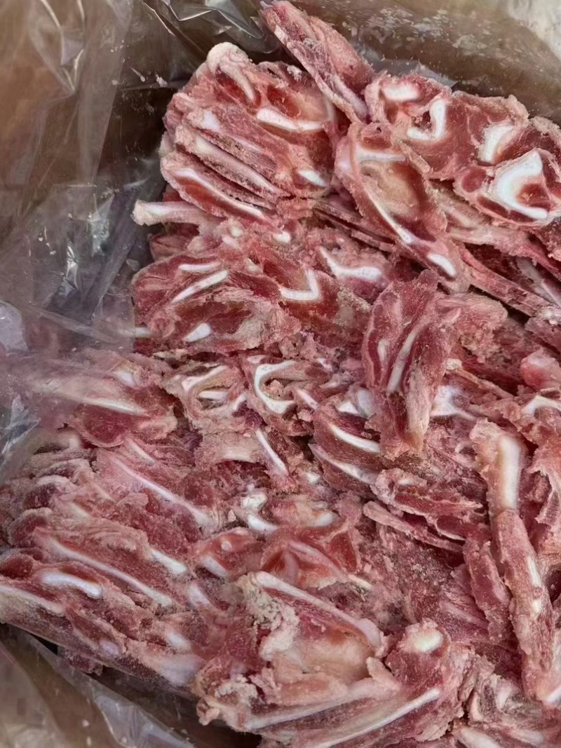 脆骨丝，都是脆骨和肉，快餐店，喜宴都可以用，批发价格