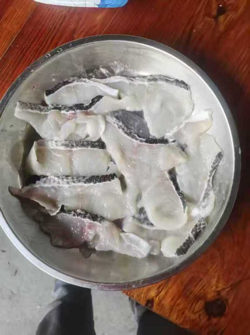 免浆鱼片工厂直发